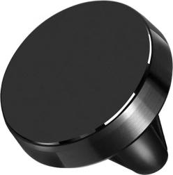 Magnetický držák telefonu na mřížku ventilace