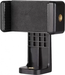 Otočný držák telefonu TELESIN se studenou paticí