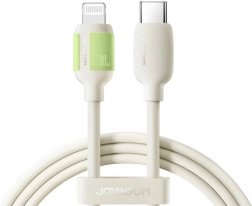 Rychlonabíjecí datový kabel USB-C - Lightning Joyroom