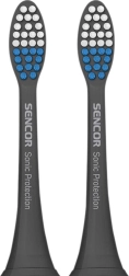 Sencor SOX 018 náhradní hlavice Sensitive pro elektrické zubní kartáčky