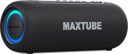 Bezdrátový reproduktor Tracer MaxTube TWS BT černý