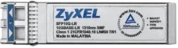 Sfp+ transceiver 10g lr, dosah 10 km