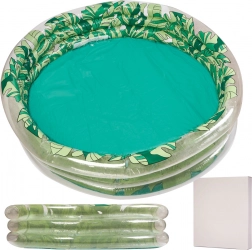 Dětský nafukovací bazén zahradní 150 cm