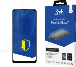 Ochranné sklo FlexibleGlass pro Motorola Moto G73 5G