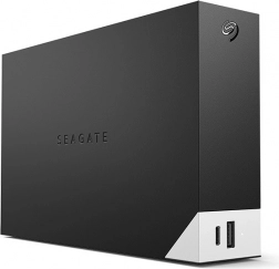 Externí pevný disk Seagate One Touch HUB 20TB