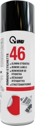 Odstraňovač etiket ve spreji