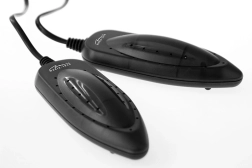 Sůšák do bot UV sterilizací