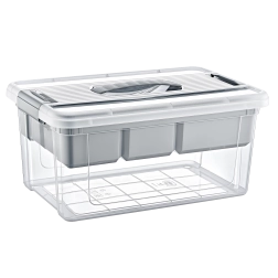 Organizér Stormax 12 l - 1 kus
