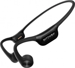 Blitzwolf BW-BTS9 vodotěsná sluchátka s kostním vedením 32GB