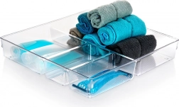 Organizér do zásuvky s přihrádkami 31 × 31 × 5,5 cm Vilde