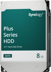 Synology interní pevný disk 3,5" 8 TB pro NAS