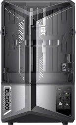 3D tiskárna Elegoo Saturn 4 Ultra 16K