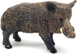 Figurka Divokého Prasete 7 cm