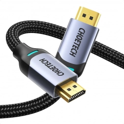 HDMI kabel Choetech s podporou 8K, 2 m