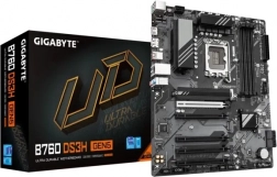 Gigabyte B760 DS3H GEN5 ATX základní deska pro Intel s DDR5, HDMI a DisplayPort