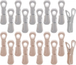 Plastové kolíčky na prádlo 20 ks