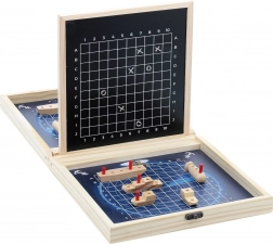 Vilac námořní strategická hra z Francouzského námořnictva