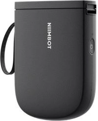 Termální tiskárna NIIMBOT D11H černá