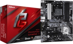 ASRock B550 Phantom Gaming 4 – základní deska ATX pro AMD AM4 s HDMI a M.2