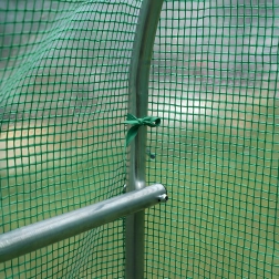 Náhradní fólie pro zahradní fóliovník 3 × 2 × 2 m (6 m²)