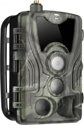 Suntek HC-801 Pro 4G trailová kamera s 4K videem