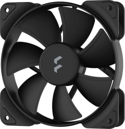 Ventilátor Fractal Design Aspect 12 PWM 120 mm černý