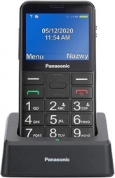 Mobilní telefon Panasonic pro seniory