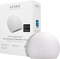 Volumizer a zpevňovač rtů Geske s aplikací (starlight)