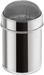 Nerezové sítko na cukr a kakao 180 ml