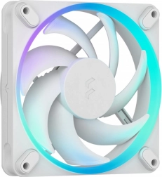 Ventilátor Momentum 12 RGB 120mm bílý