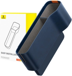 Organizér do auta Baseus OrganizeFun modrý