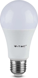 LED žárovka 8,5 W E27 3000 K V-TAC