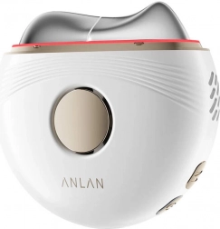 Elektrický masážní přístroj na obličej Guasha ANLAN