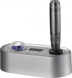 Maltec Beauty frézka na nehty ND-5 s frézami