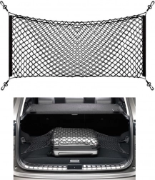 Síť do kufru auta