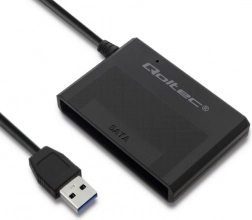Adaptér USB 3.0 pro disky HDD/SSD 2.5 palce SATA3