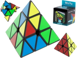 Logická hračka MoYu Pyraminx