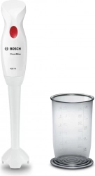 ponorný mixér bosch clevermixx 400 w