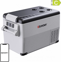 Autochladnička Euhomy 30L