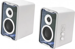 Reproduktory Edifier QR30 bílé