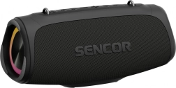 Bluetooth reproduktor resonex midi 80 w s ipx7, tws a led
