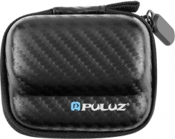 mini pouzdro PULUZ pro Insta360 GO 3 / GO 3S černé