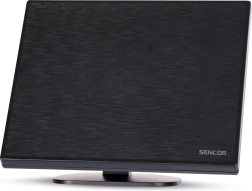 Vnitřní anténa SDA 220 DVB-T2/T s 4G LTE filtrem