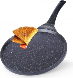 Granitová pánev na palačinky Grande 27 cm