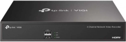Síťový videorekordér TP-Link VIGI NVR1004H 4kanálový