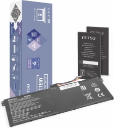 Baterie pro Acer Aspire 4800 mAh