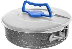 Rozpinací dortová forma s víkem grande 26 cm