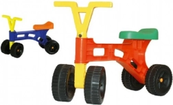 Dětské odrážedlo Roloped III pro první krůčky