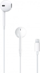Sluchátka APPLE EarPods s konektorem Lightning