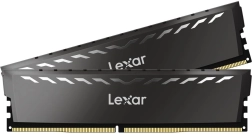 Paměť DDR4 Lexar THOR 16GB (2x8GB)/3200 Szary